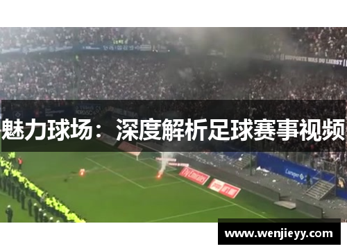 魅力球场：深度解析足球赛事视频