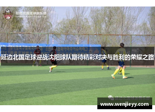 延边北国足球迎战沈阳球队期待精彩对决与胜利的荣耀之路