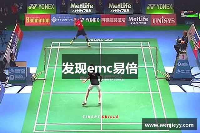 发现emc易倍